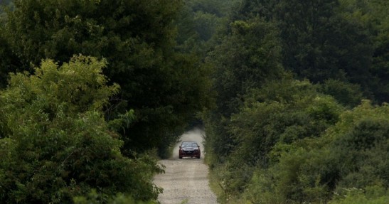Veszprem Rally